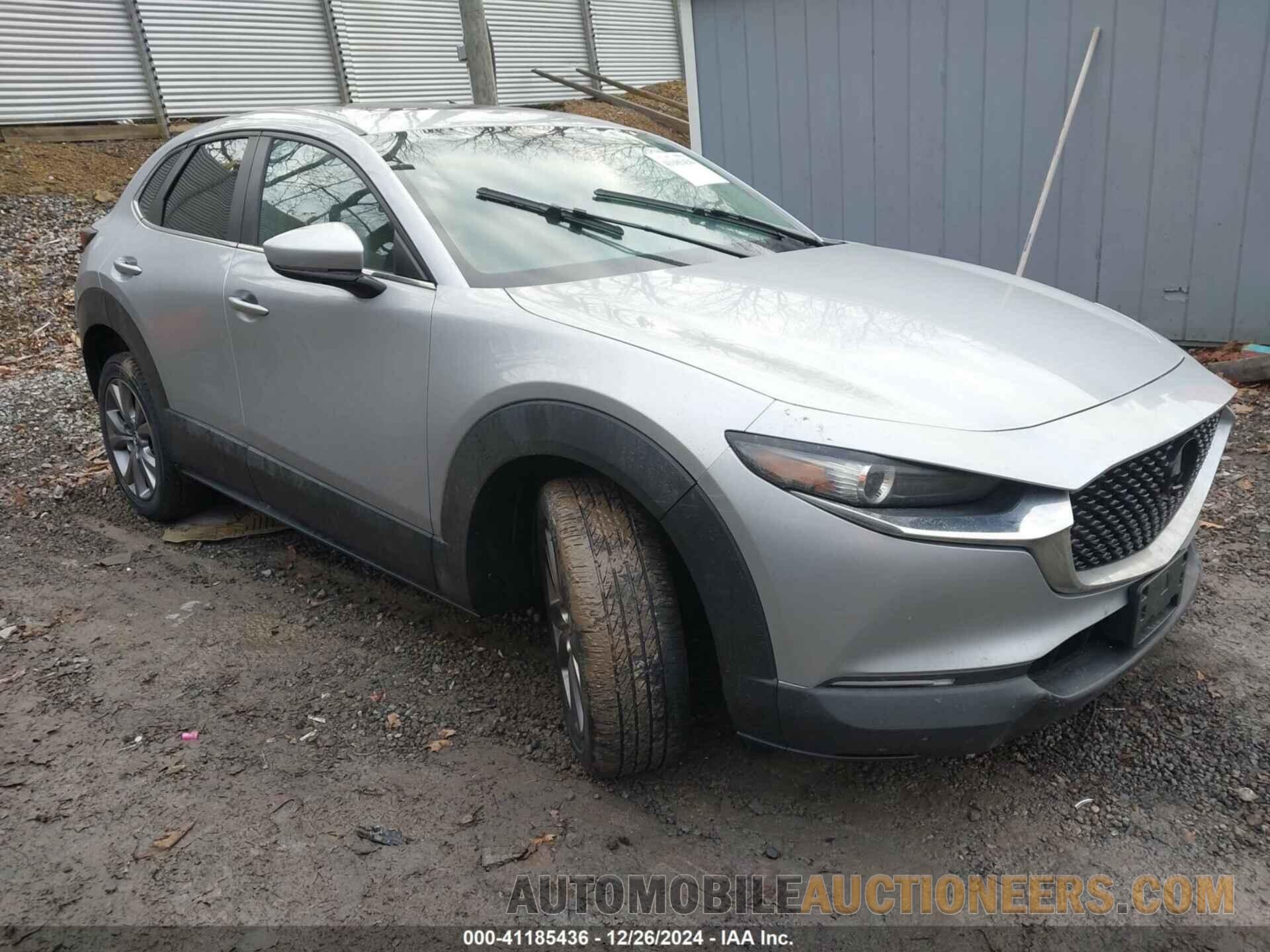 3MVDMACL8MM209876 MAZDA CX-30 2021