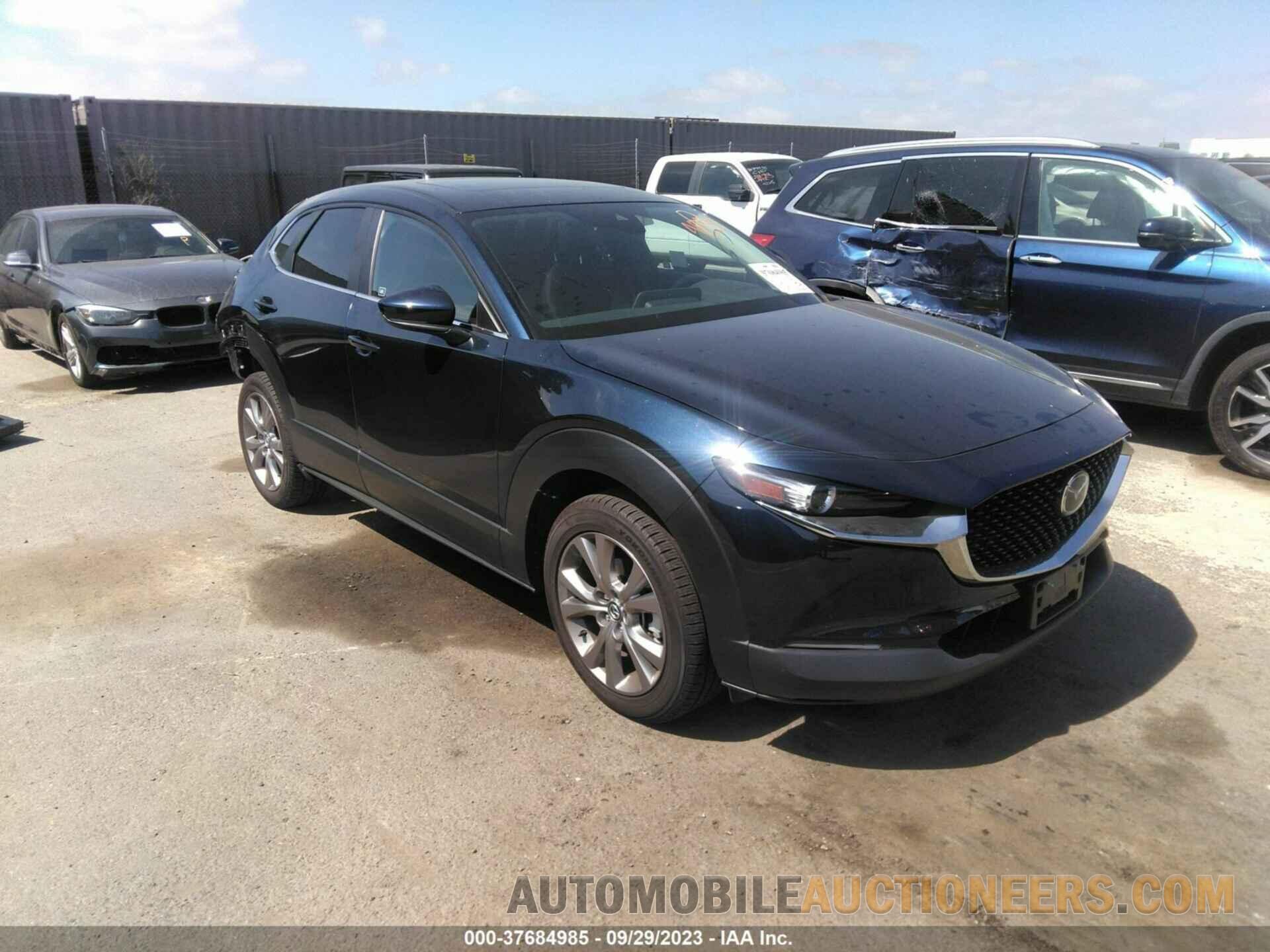 3MVDMACL8MM267888 MAZDA CX-30 2021