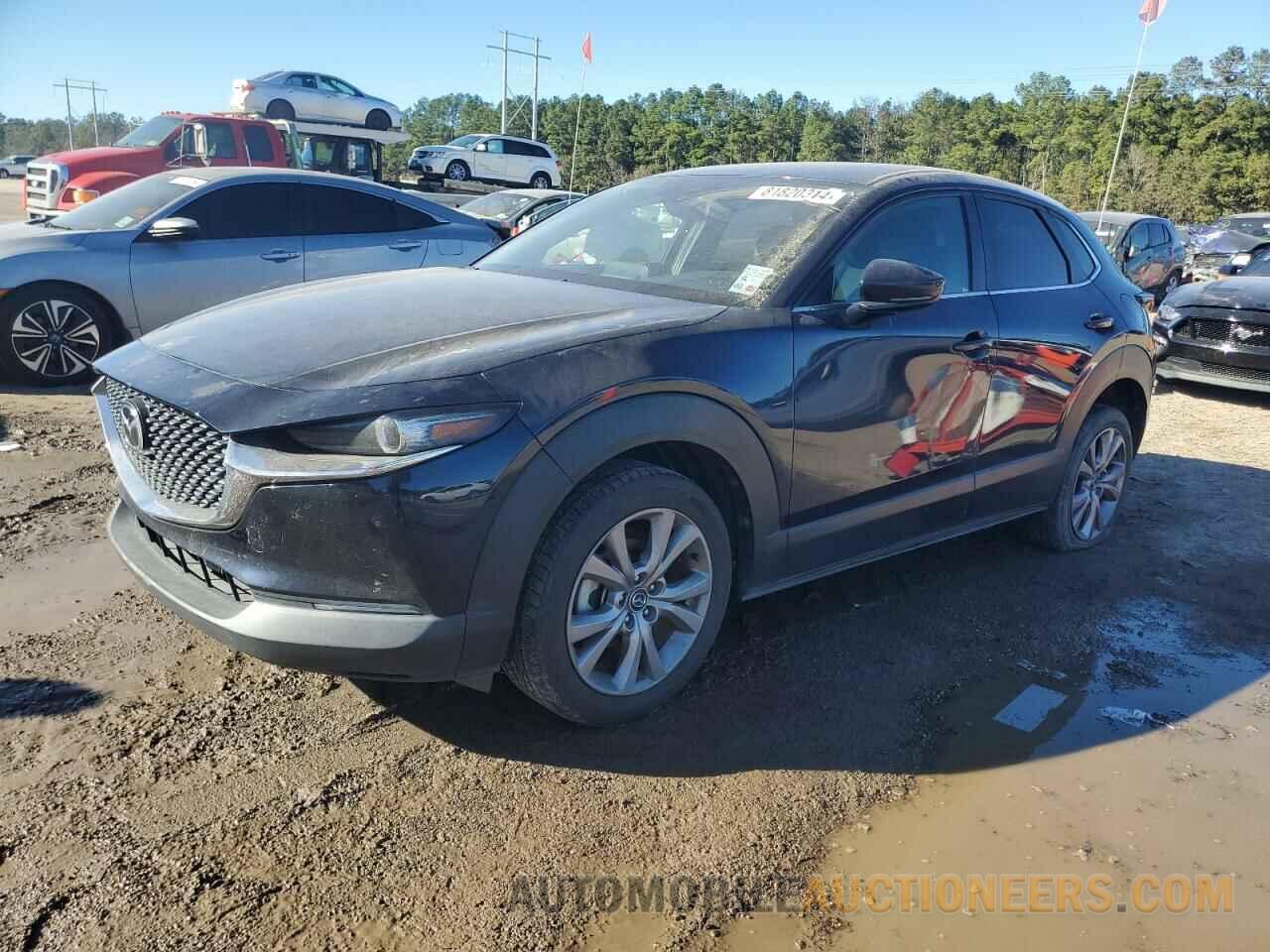 3MVDMACL9LM118162 MAZDA CX30 2020