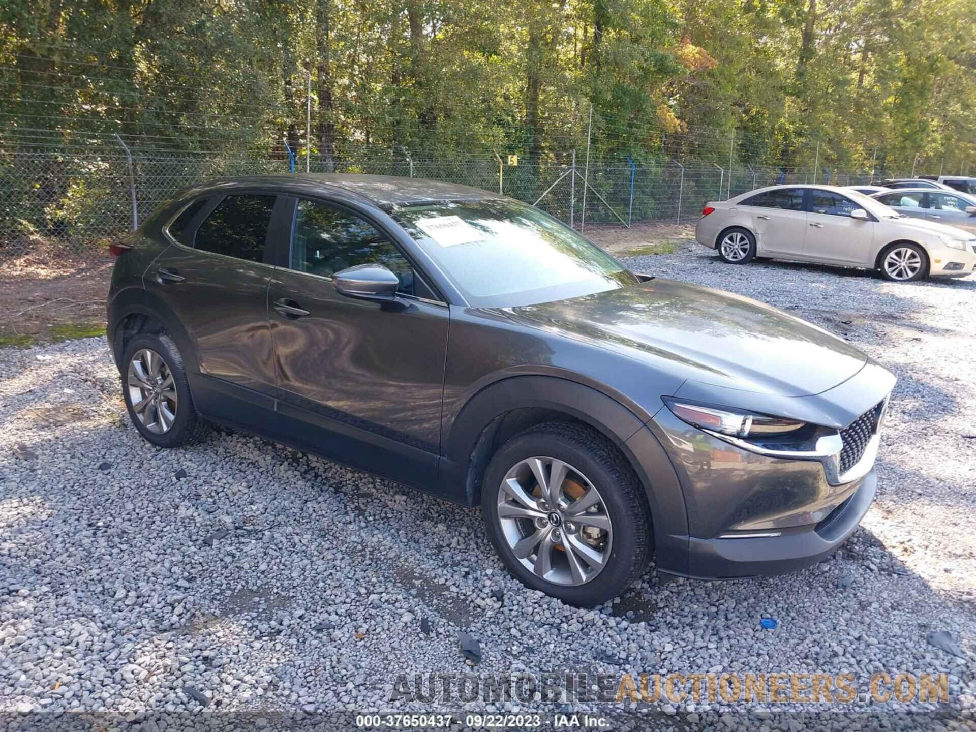 3MVDMACL9LM120168 MAZDA CX-30 2020