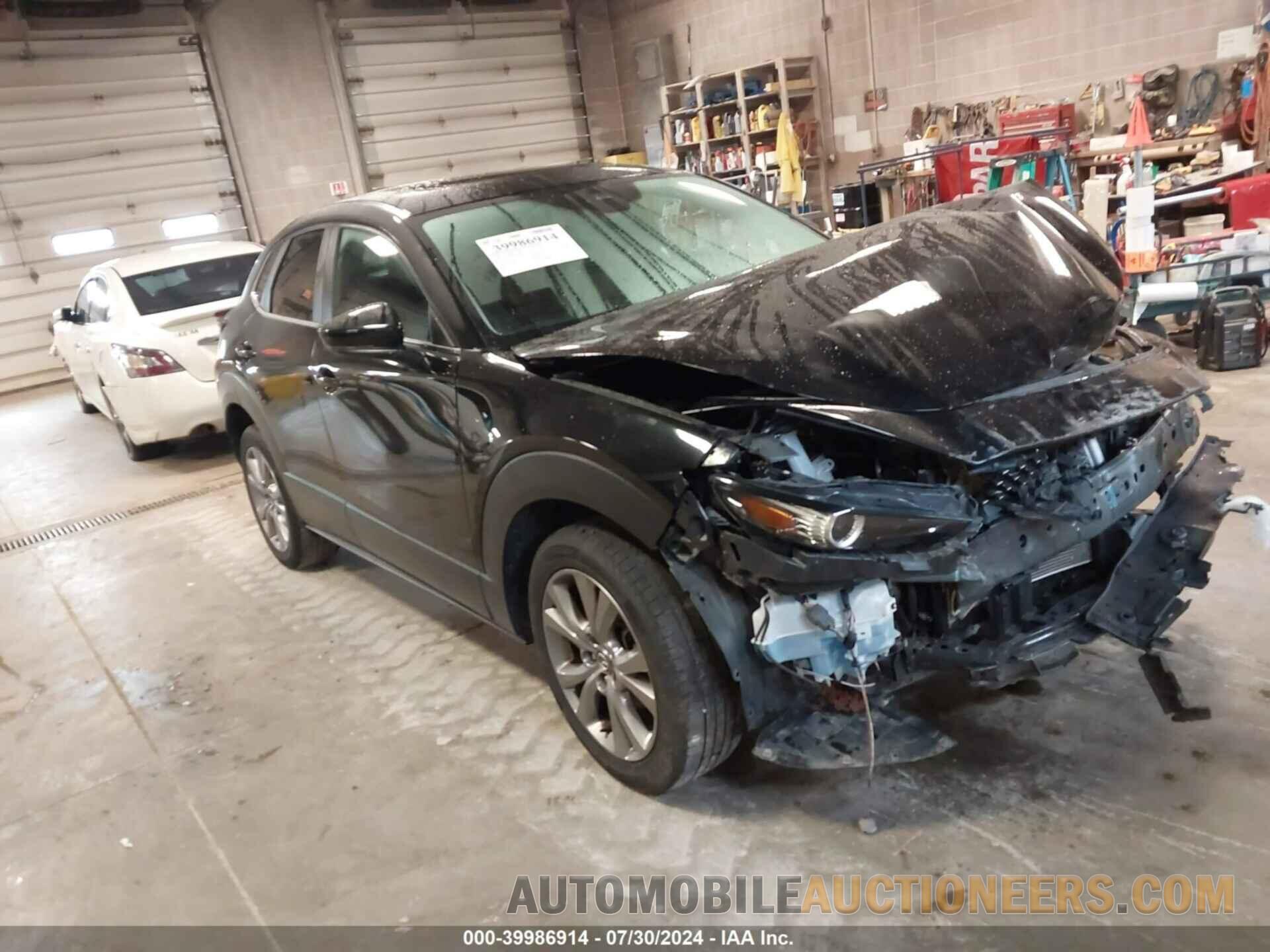 3MVDMACL9MM209269 MAZDA CX-30 2021