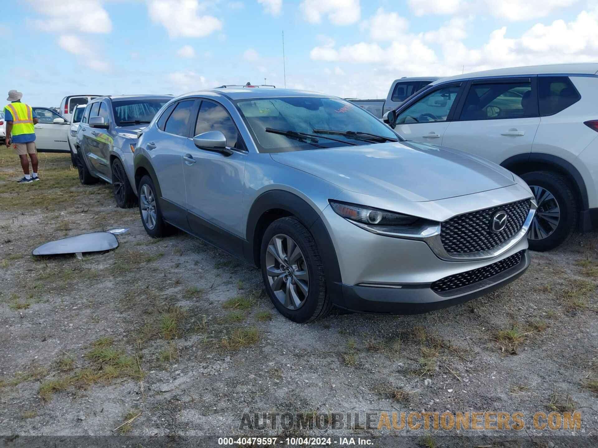 3MVDMACLXLM118784 MAZDA CX-30 2020