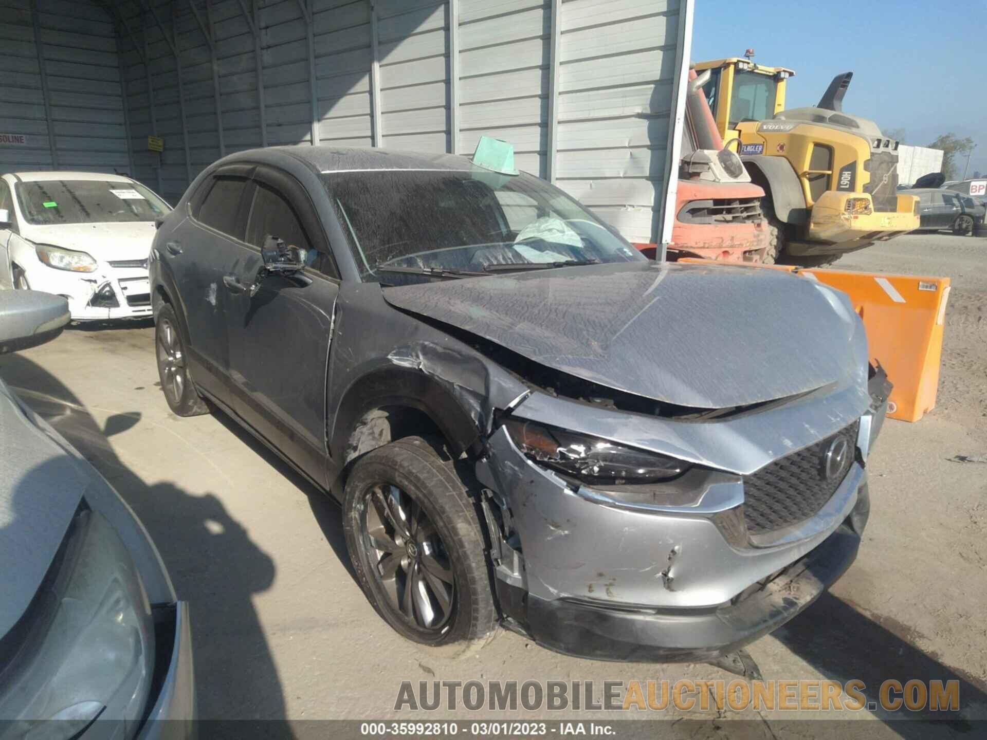 3MVDMACLXLM121829 MAZDA CX-30 2020