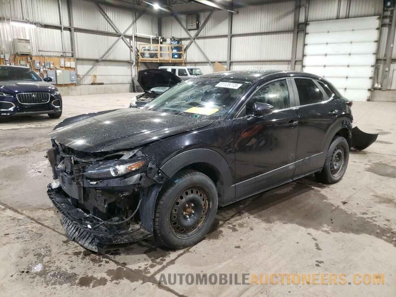 3MVDMACLXLM137819 MAZDA CX30 2020