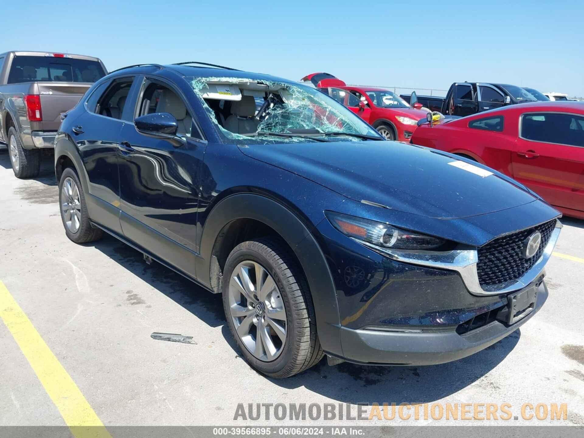 3MVDMACLXMM250672 MAZDA CX-30 2021