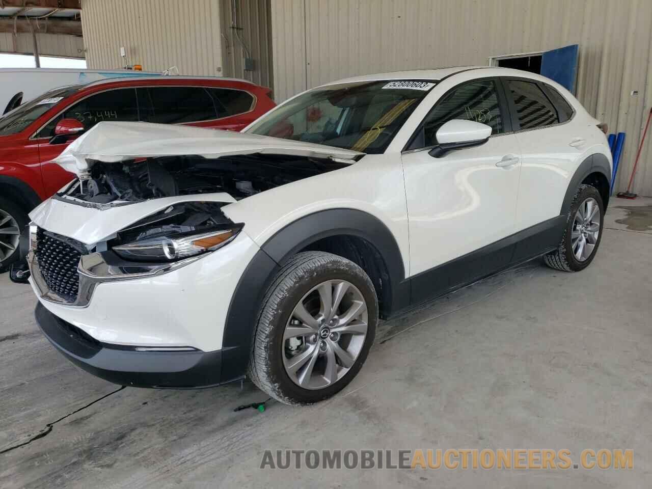 3MVDMACLXMM259503 MAZDA CX30 2021