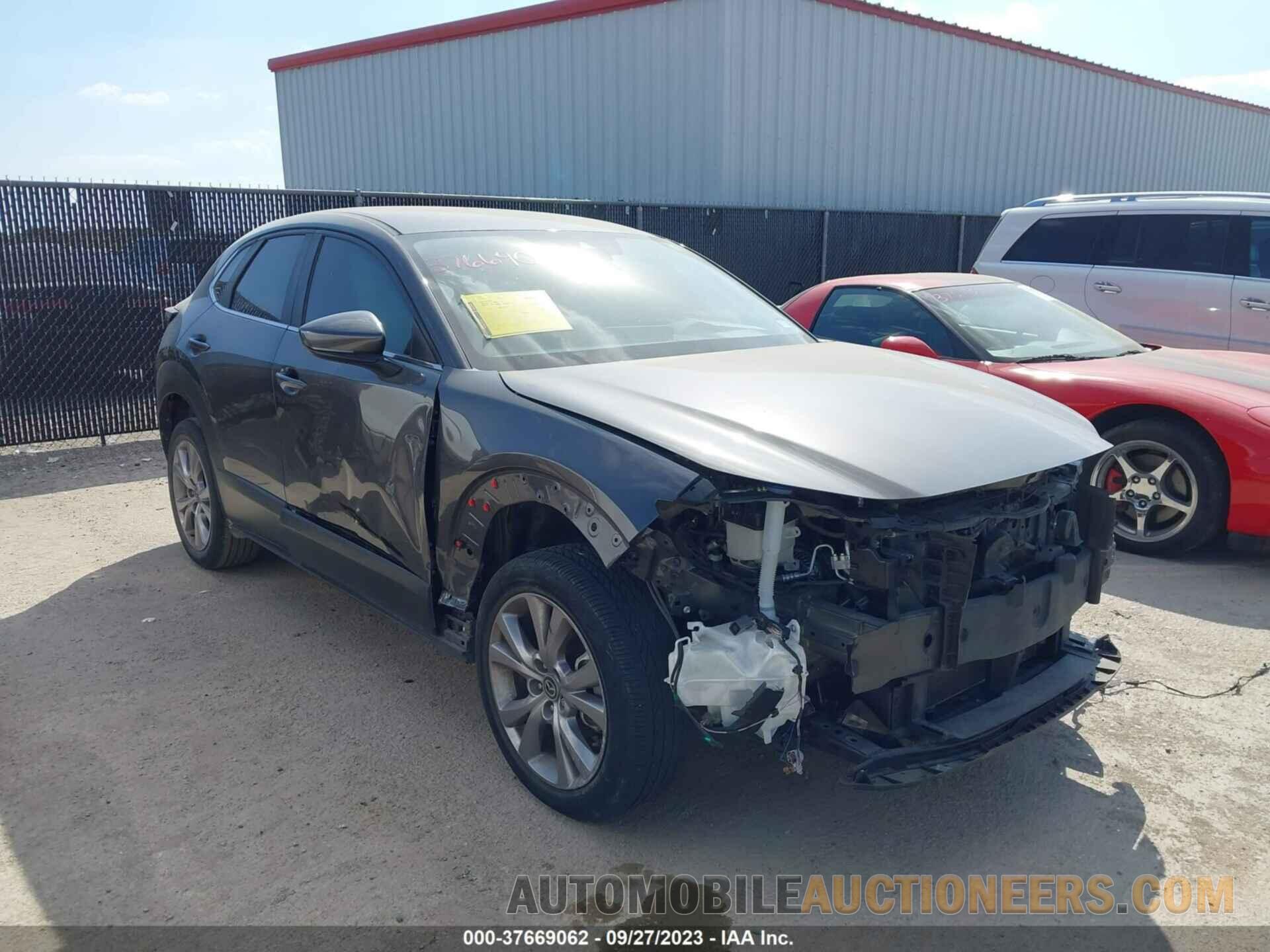 3MVDMADL0LM126522 MAZDA CX-30 2020