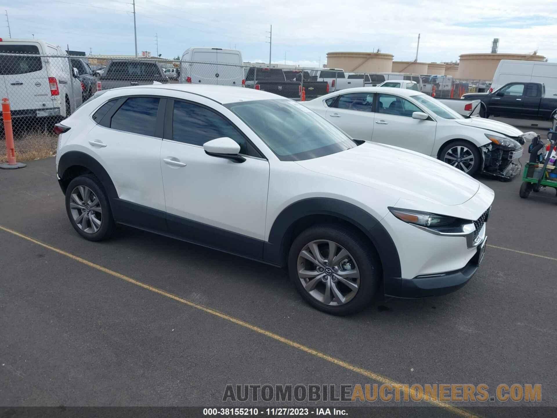 3MVDMADL0LM134636 MAZDA CX-30 2020