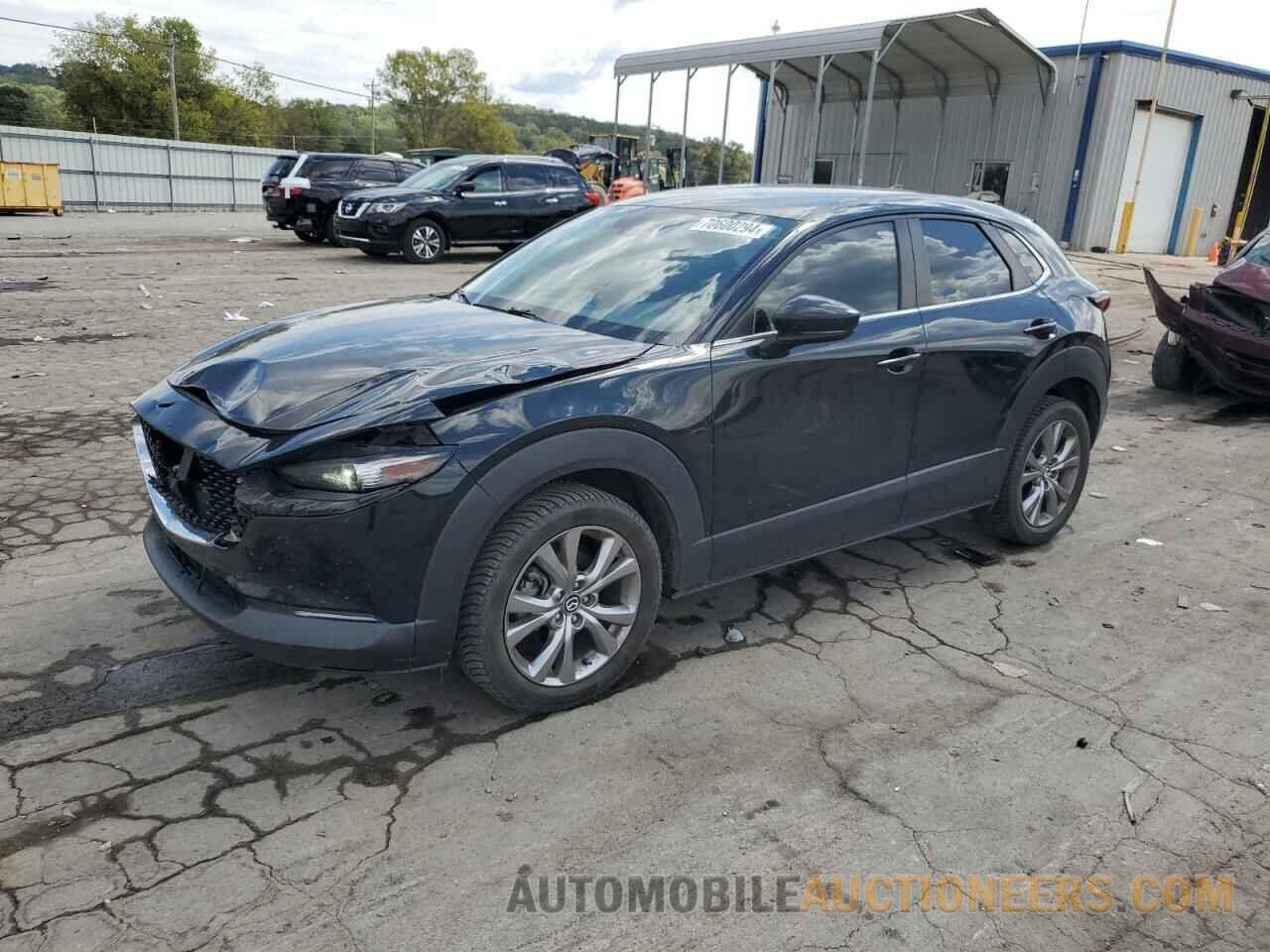 3MVDMADL0LM136192 MAZDA CX30 2020