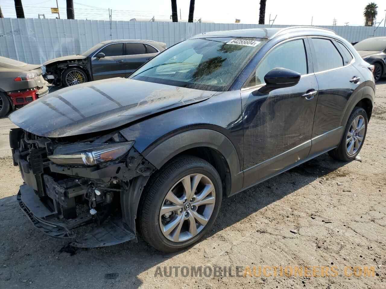 3MVDMADL0MM235645 MAZDA CX30 2021