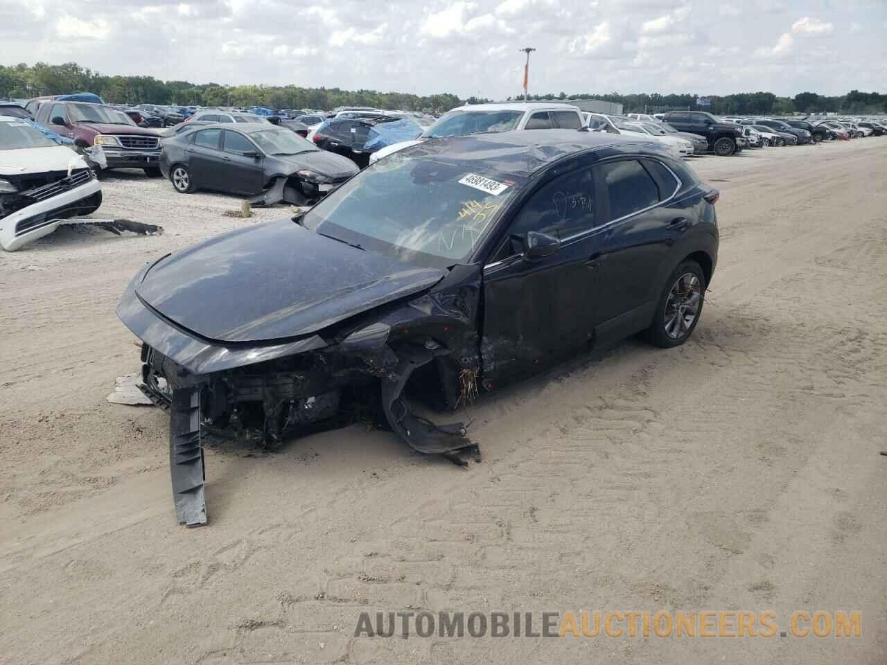 3MVDMADL1LM113813 MAZDA CX30 2020