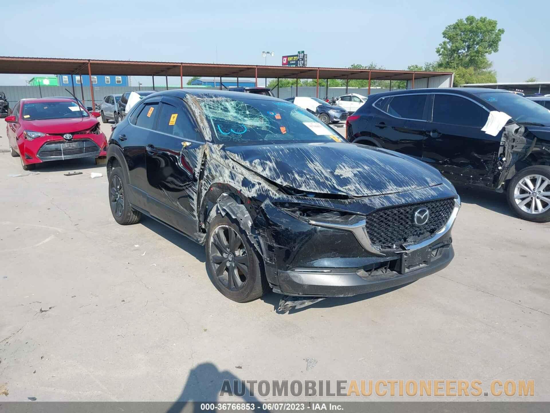 3MVDMADL1LM127212 MAZDA CX-30 2020