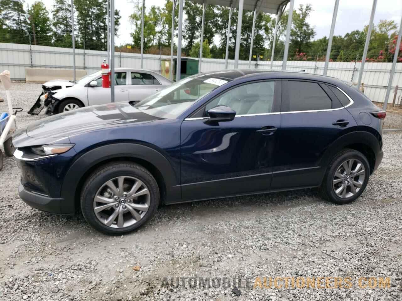 3MVDMADL1LM127260 MAZDA CX30 2020