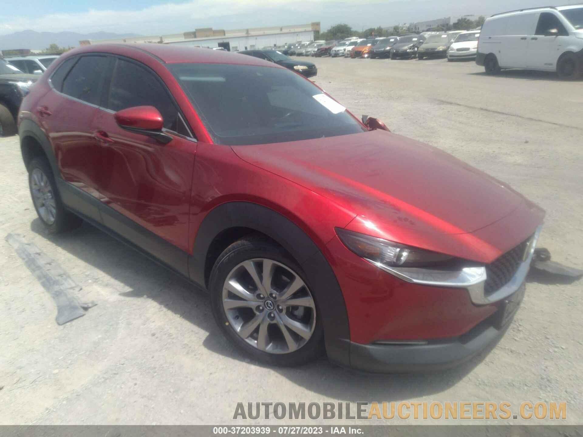 3MVDMADL4LM126944 MAZDA CX-30 2020