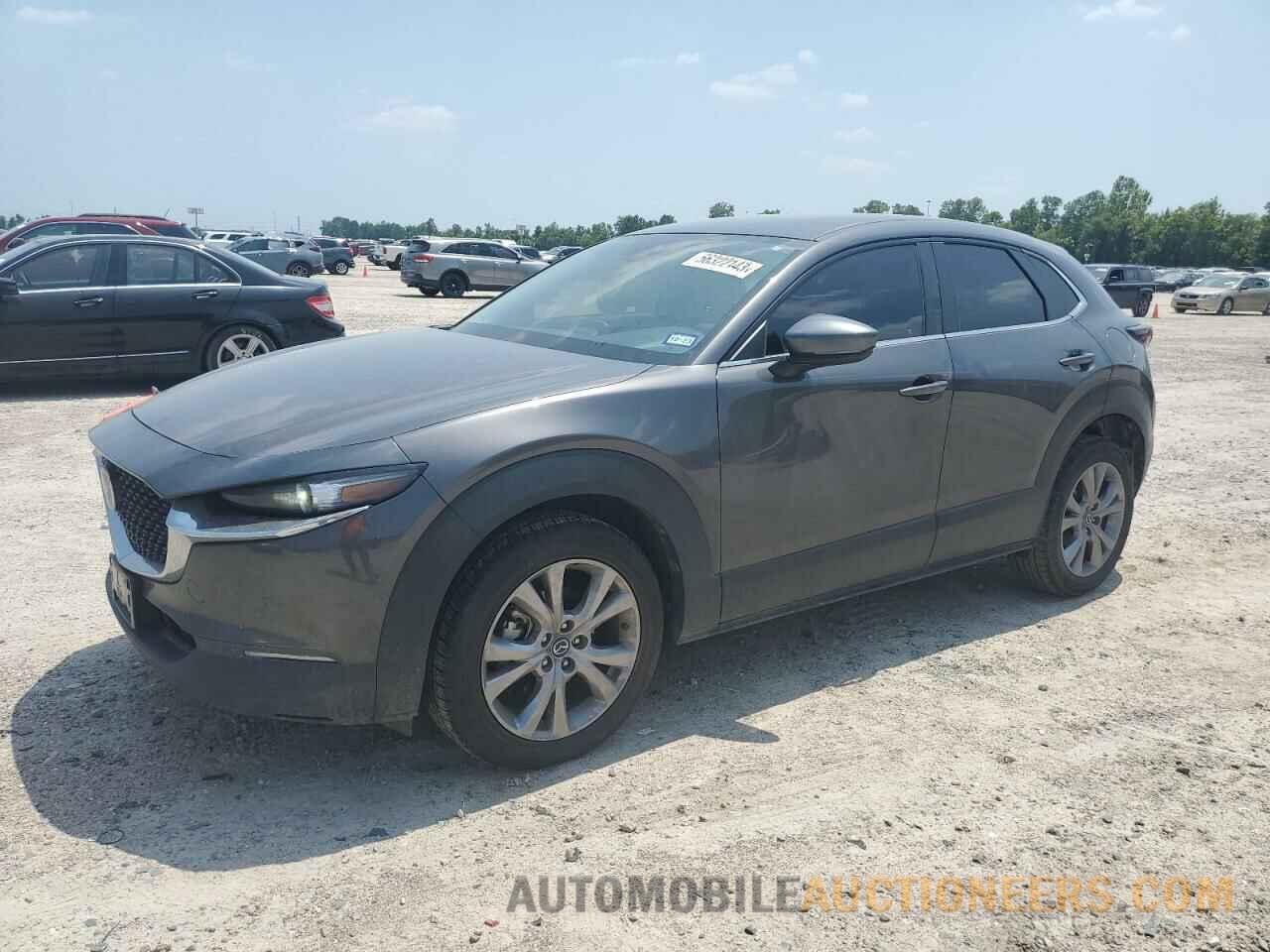 3MVDMADL7LM127375 MAZDA CX30 2020