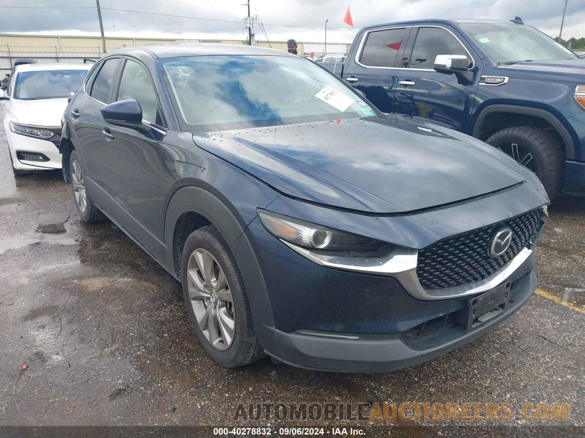 3MVDMADL7LM129918 MAZDA CX-30 2020