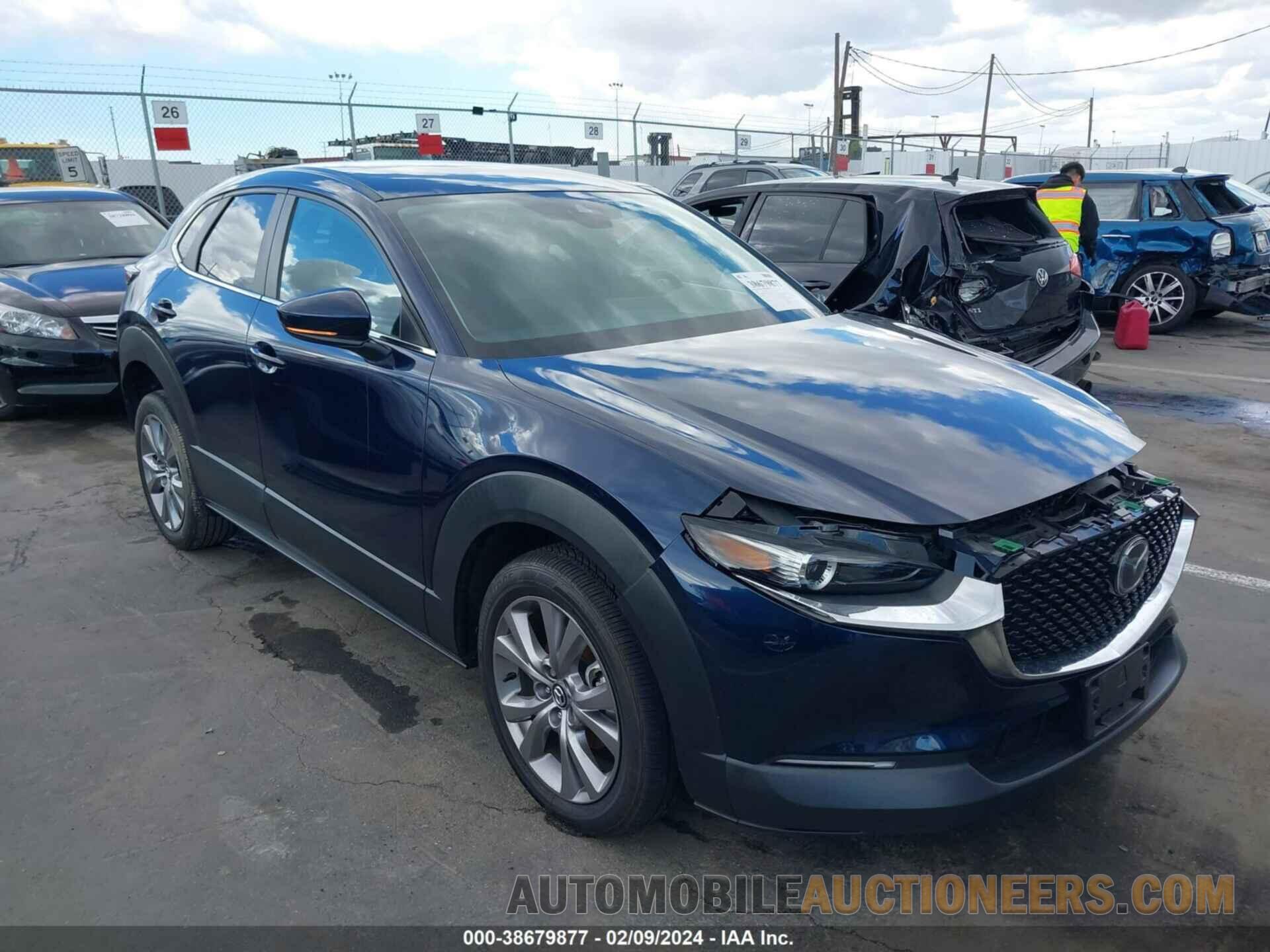 3MVDMADL7LM132771 MAZDA CX-30 2020