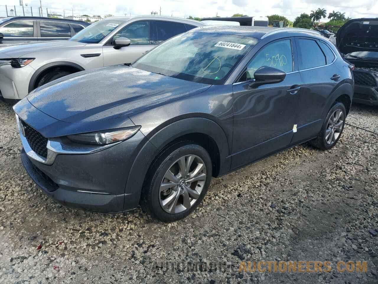 3MVDMADL7MM201931 MAZDA CX30 2021