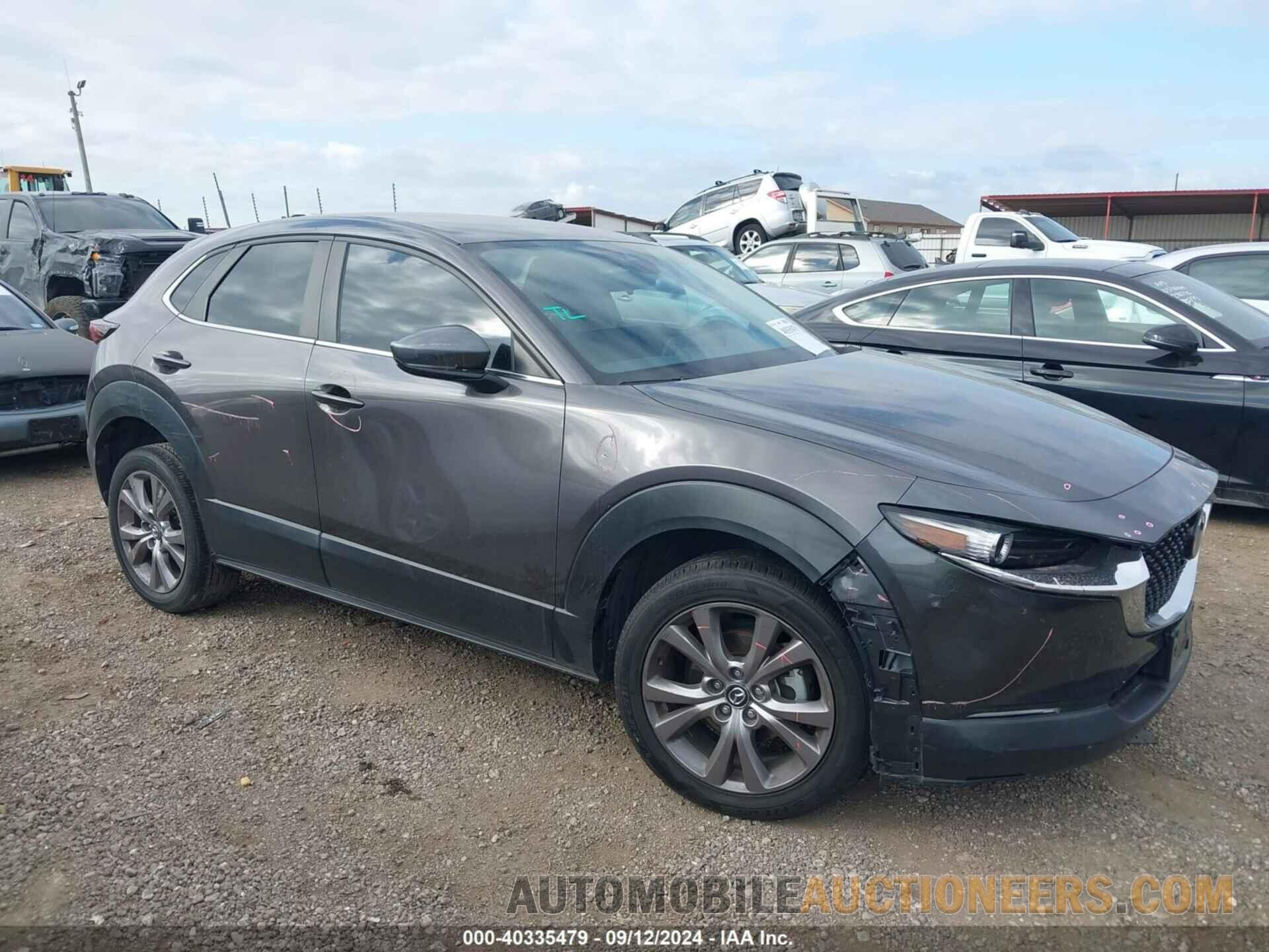 3MVDMADL8LM126719 MAZDA CX-30 2020