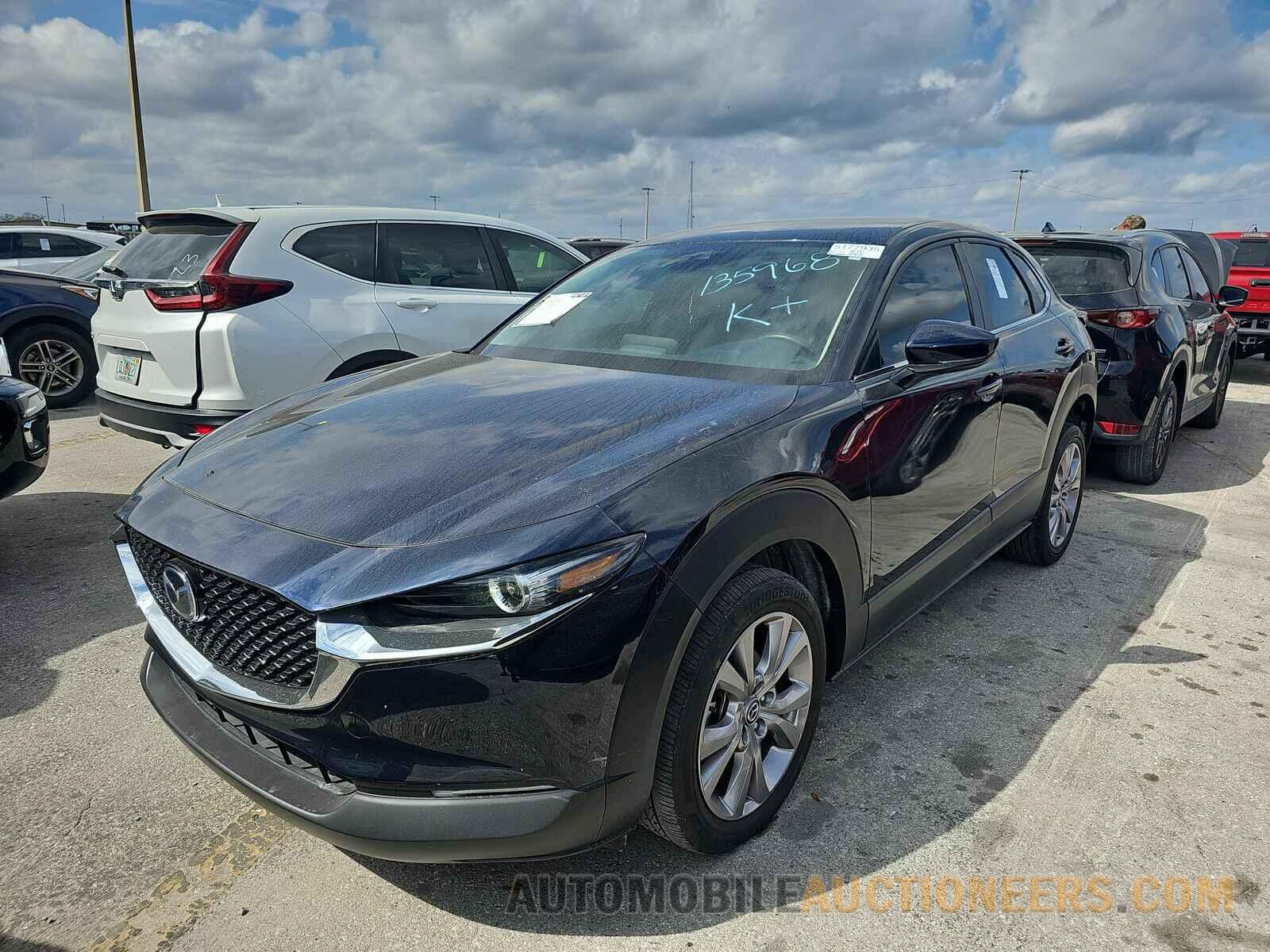 3MVDMADL8LM135968 MAZDA CX-30 2020