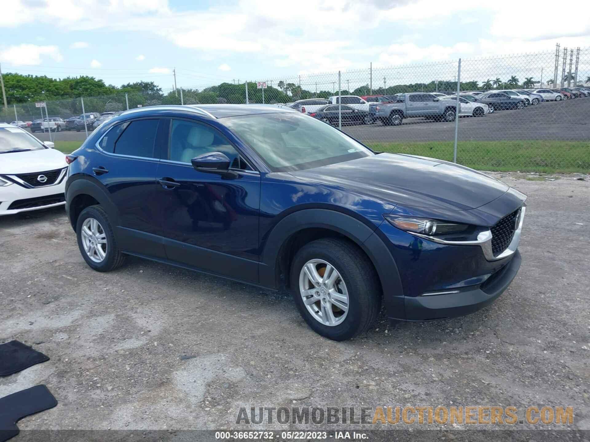 3MVDMADLXMM201583 MAZDA CX-30 2021