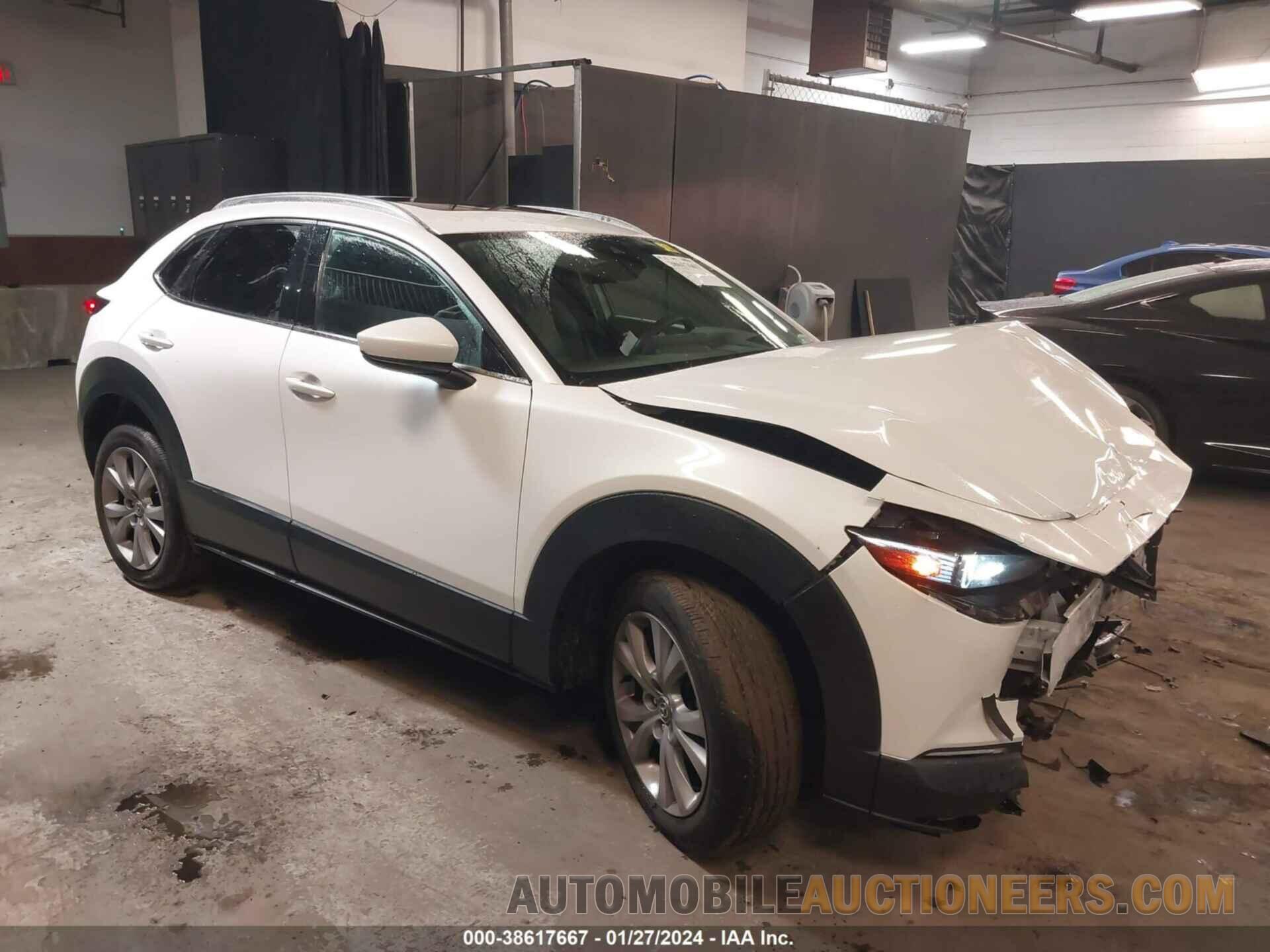 3MVDMADLXMM206444 MAZDA CX-30 2021