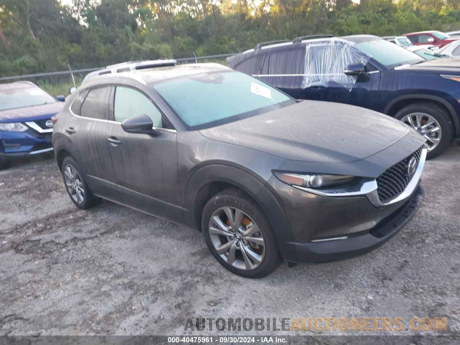 3MVDMADLXMM319150 MAZDA CX-30 2021