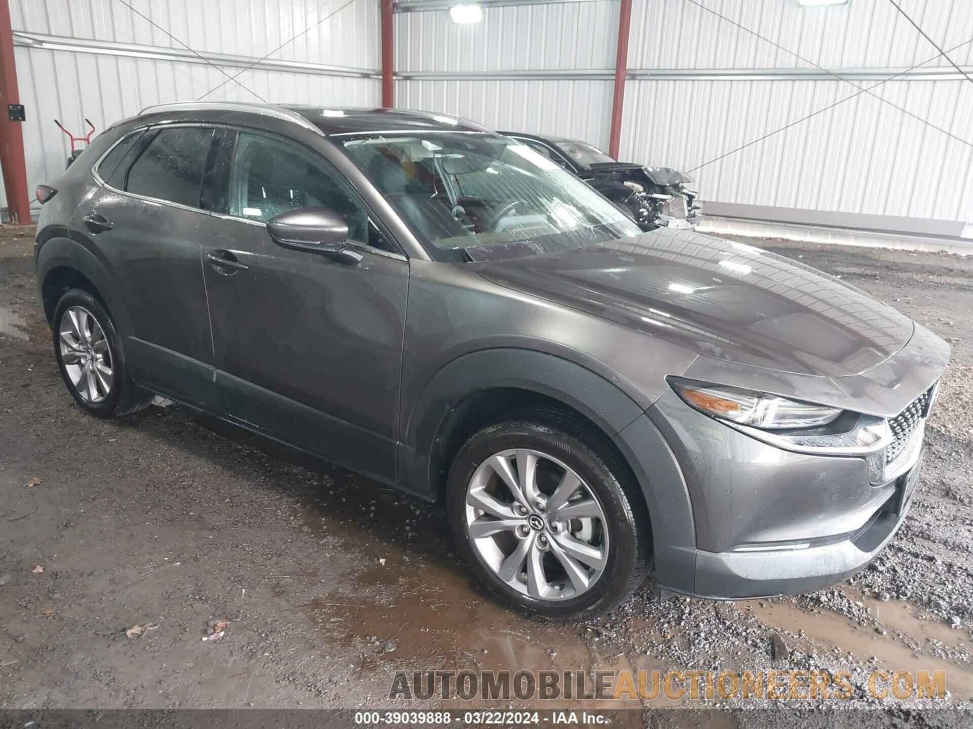 3MVDMADM7MM224943 MAZDA CX-30 2021