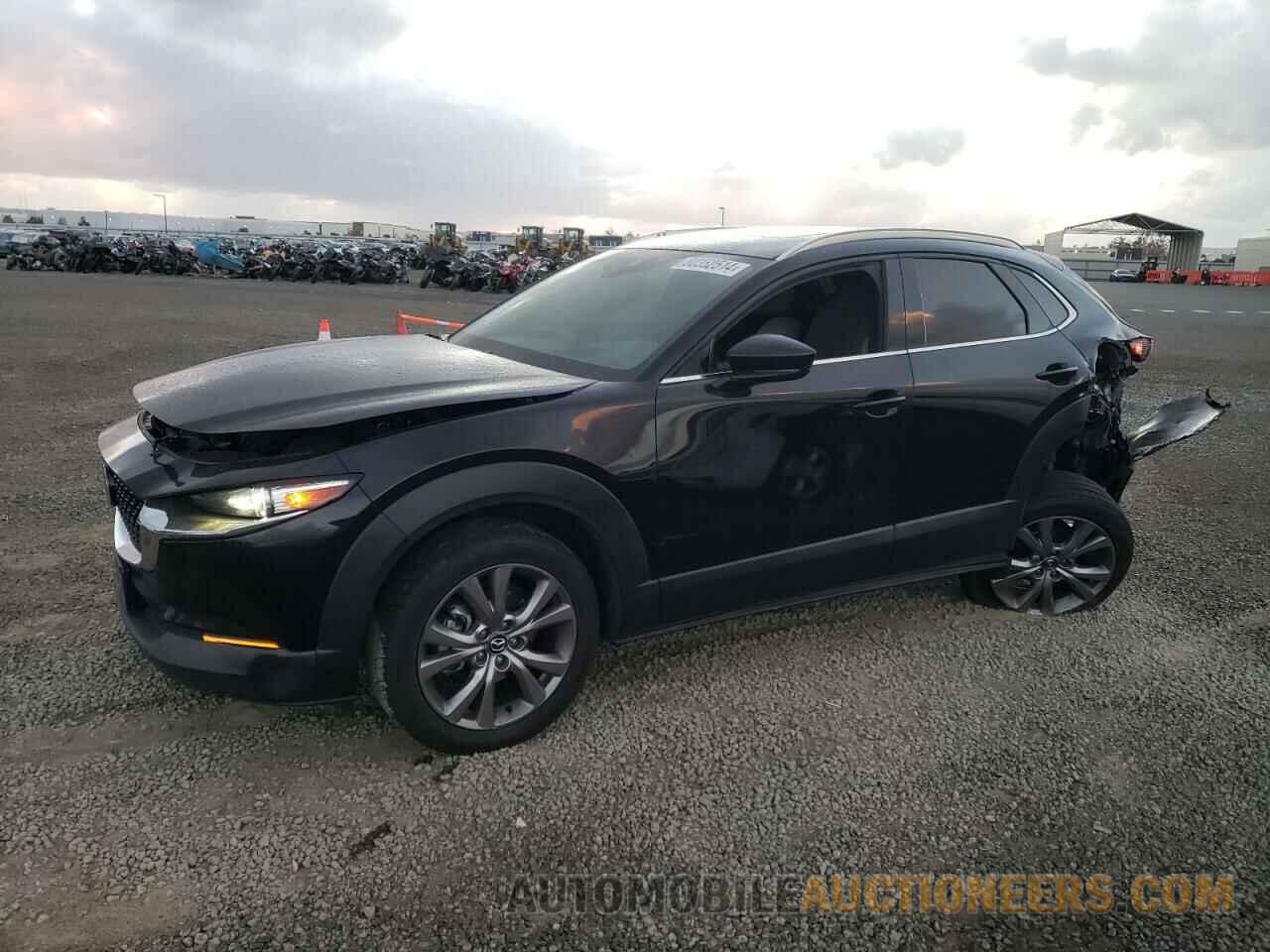 3MVDMADMXMM217047 MAZDA CX30 2021