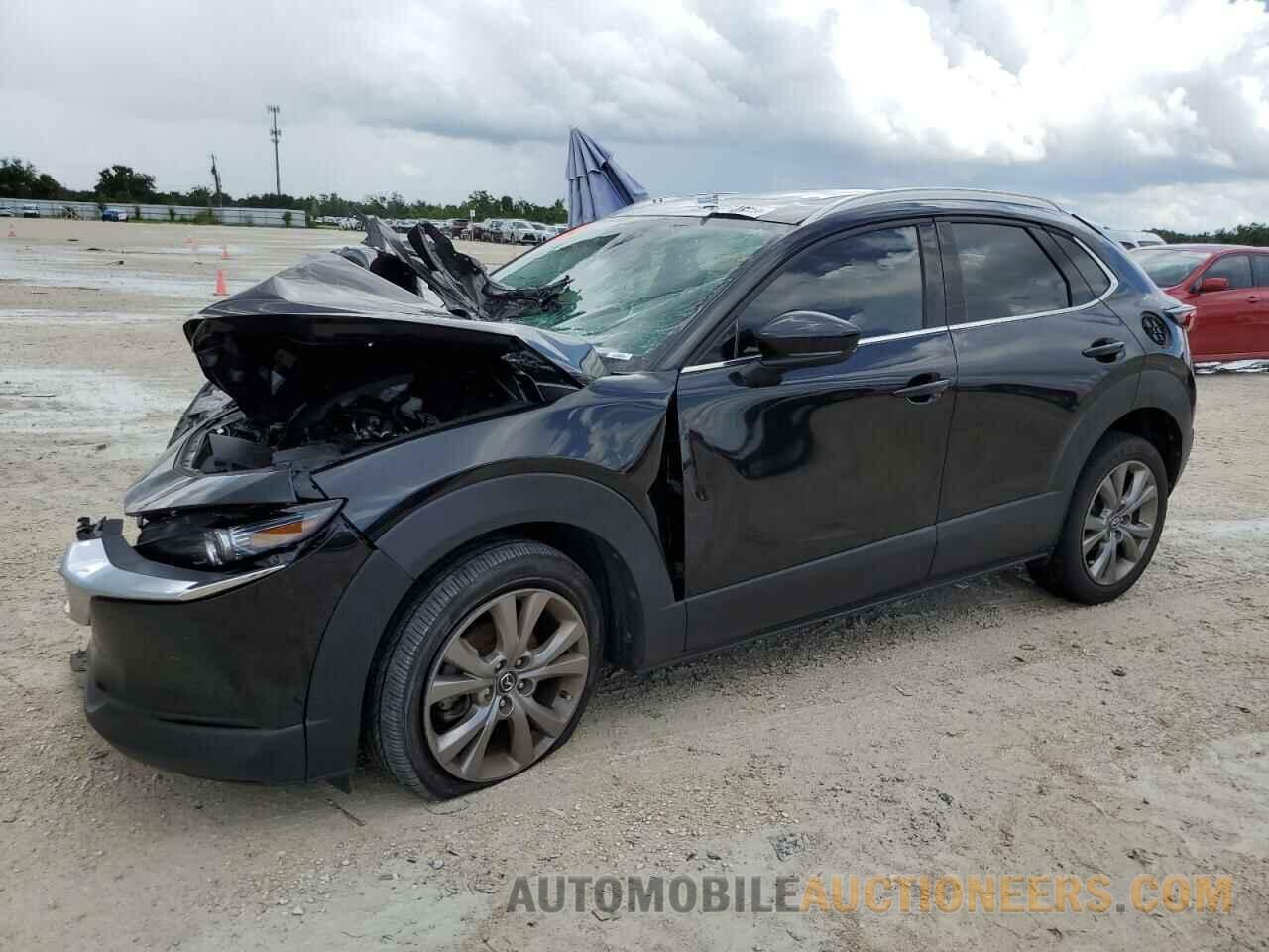 3MVDMAEM0LM121408 MAZDA CX30 2020