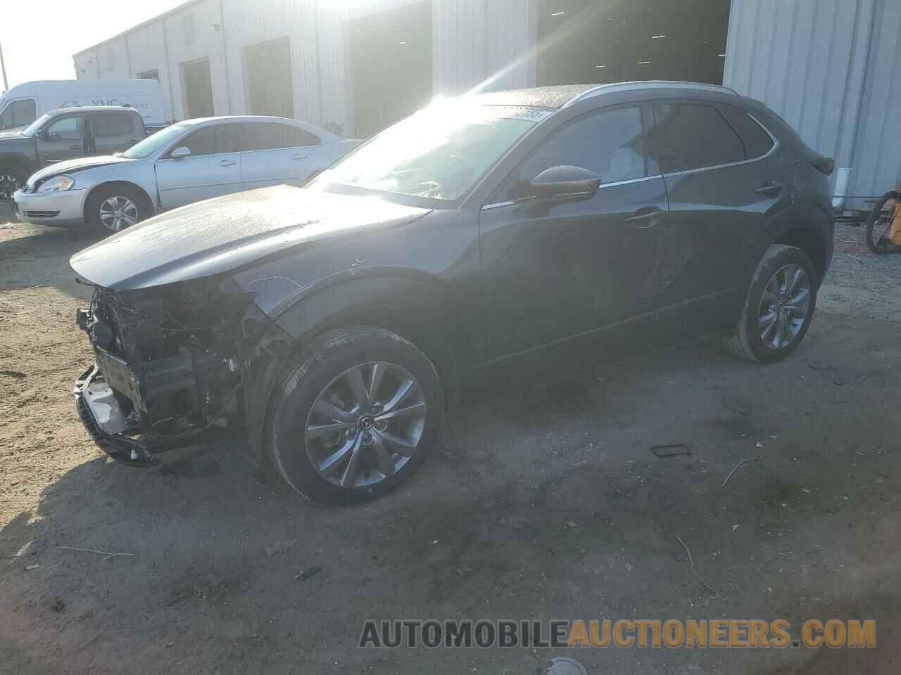 3MVDMAEM2LM138503 MAZDA CX30 2020