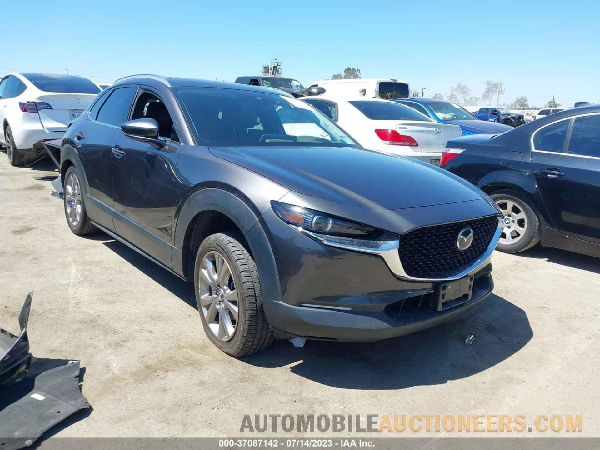 3MVDMAEM4LM113098 MAZDA CX-30 2020