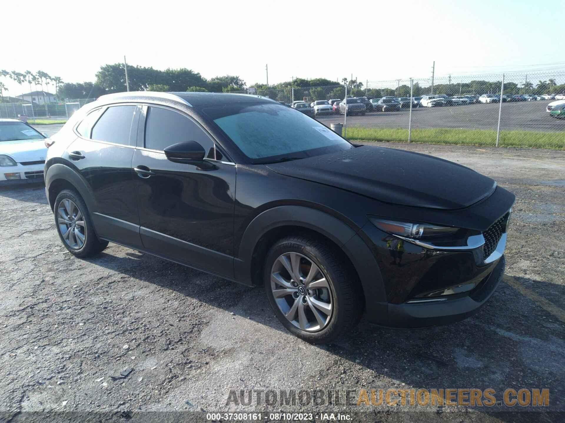 3MVDMAEM6LM116956 MAZDA CX-30 2020