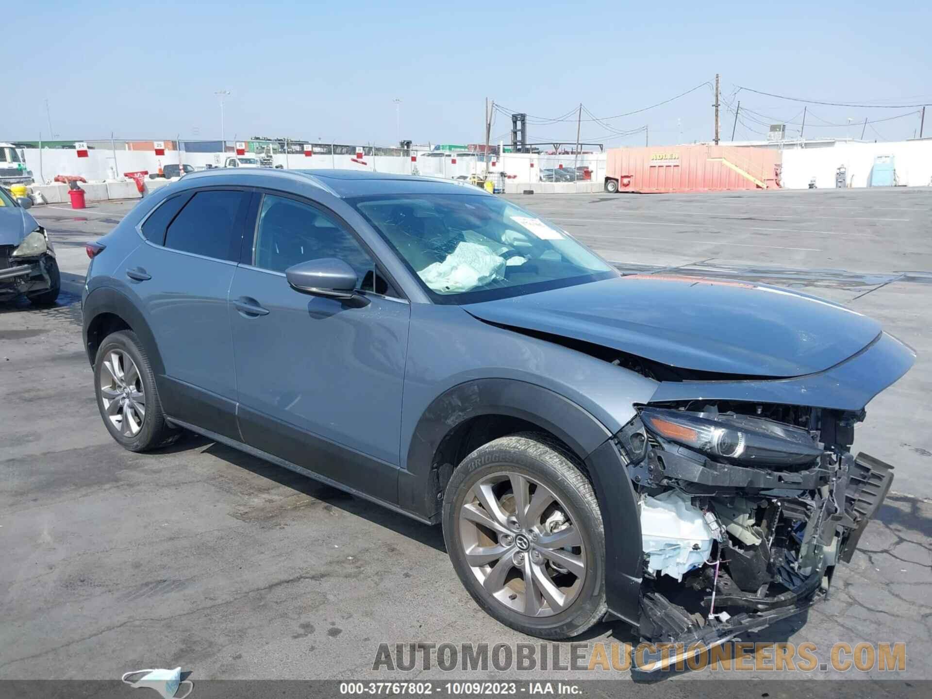 3MVDMAEM6LM129450 MAZDA CX-30 2020