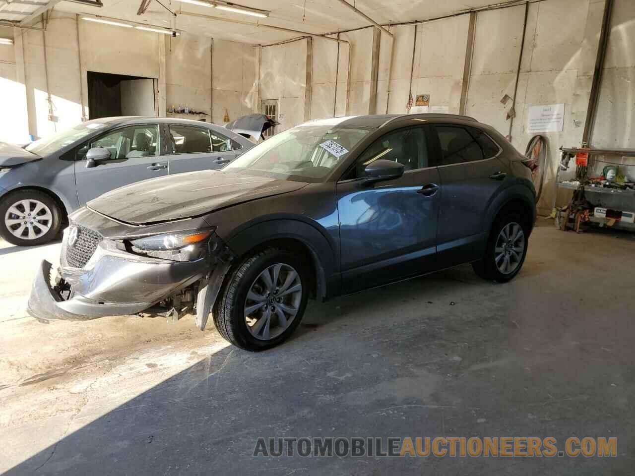 3MVDMAEM7LM128923 MAZDA CX30 2020