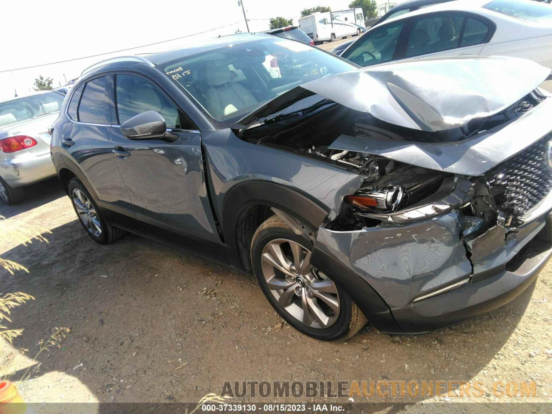 3MVDMAEM9LM124968 MAZDA CX-30 2020