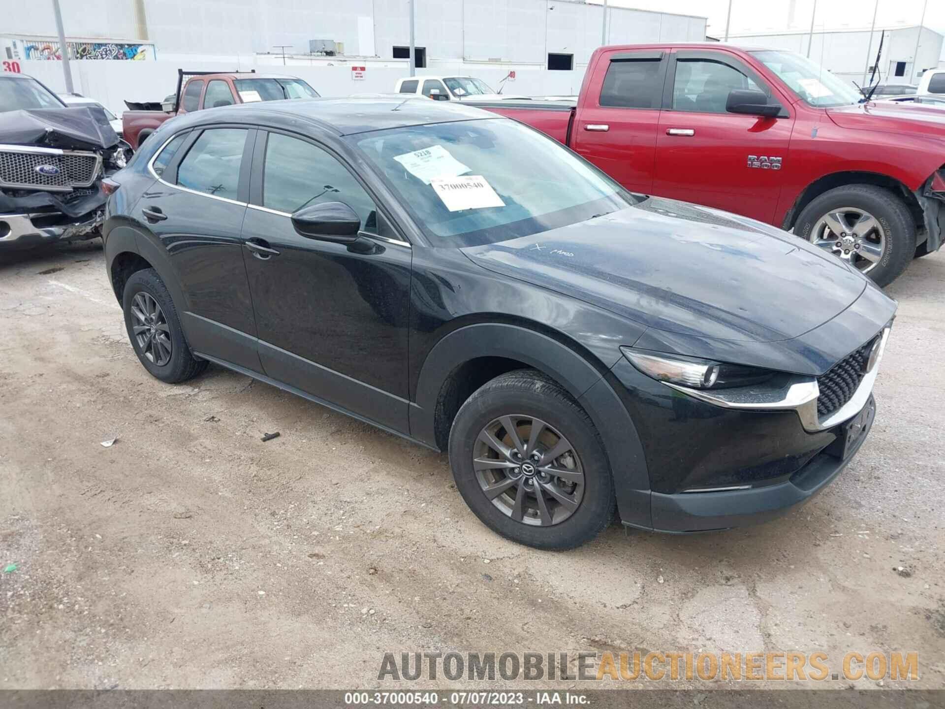 3MVDMBALXMM236957 MAZDA CX-30 2021