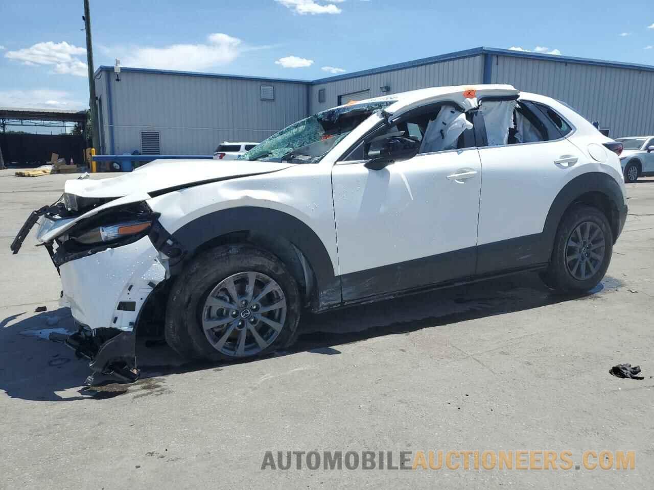 3MVDMBAM0PM518277 MAZDA CX30 2023