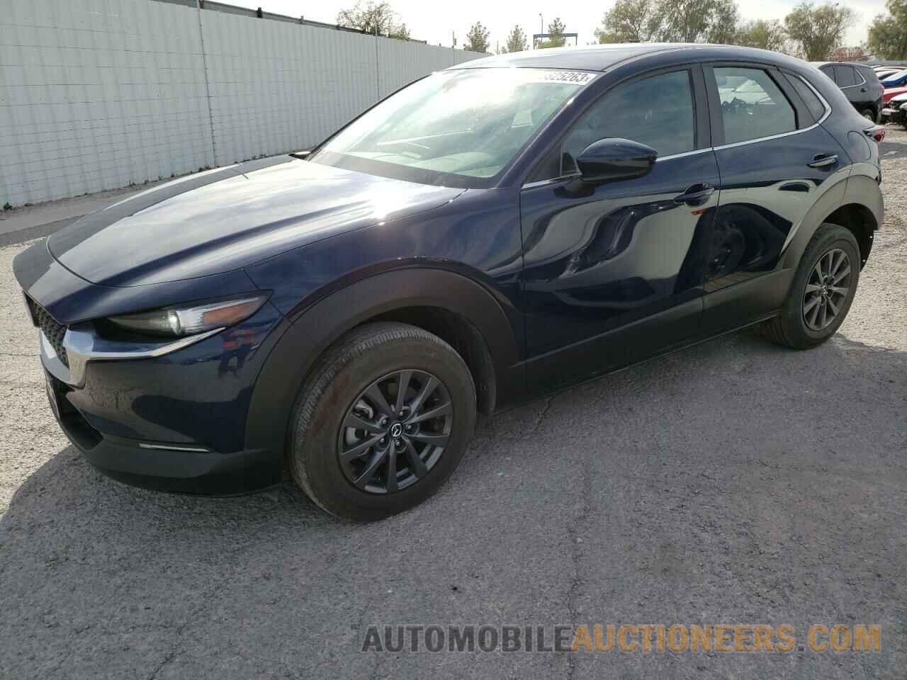 3MVDMBAM0PM519736 MAZDA CX30 2023