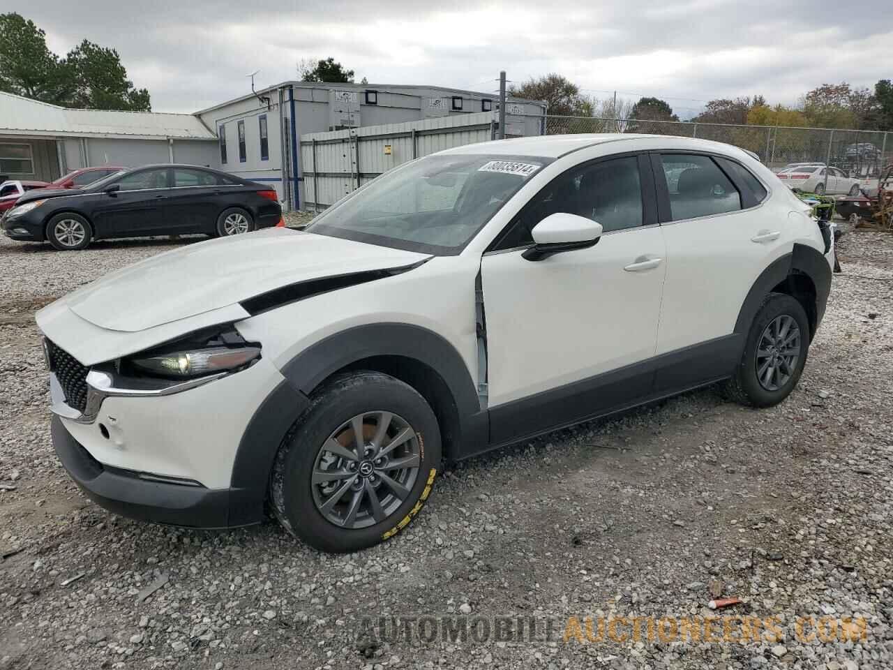 3MVDMBAM0PM549349 MAZDA CX30 2023