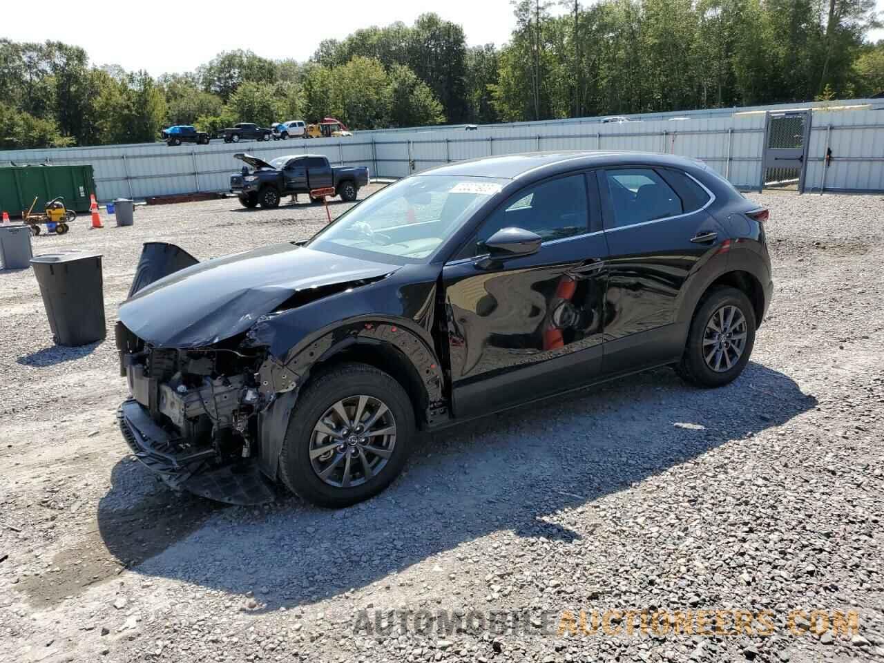 3MVDMBAM0PM552655 MAZDA CX30 2023