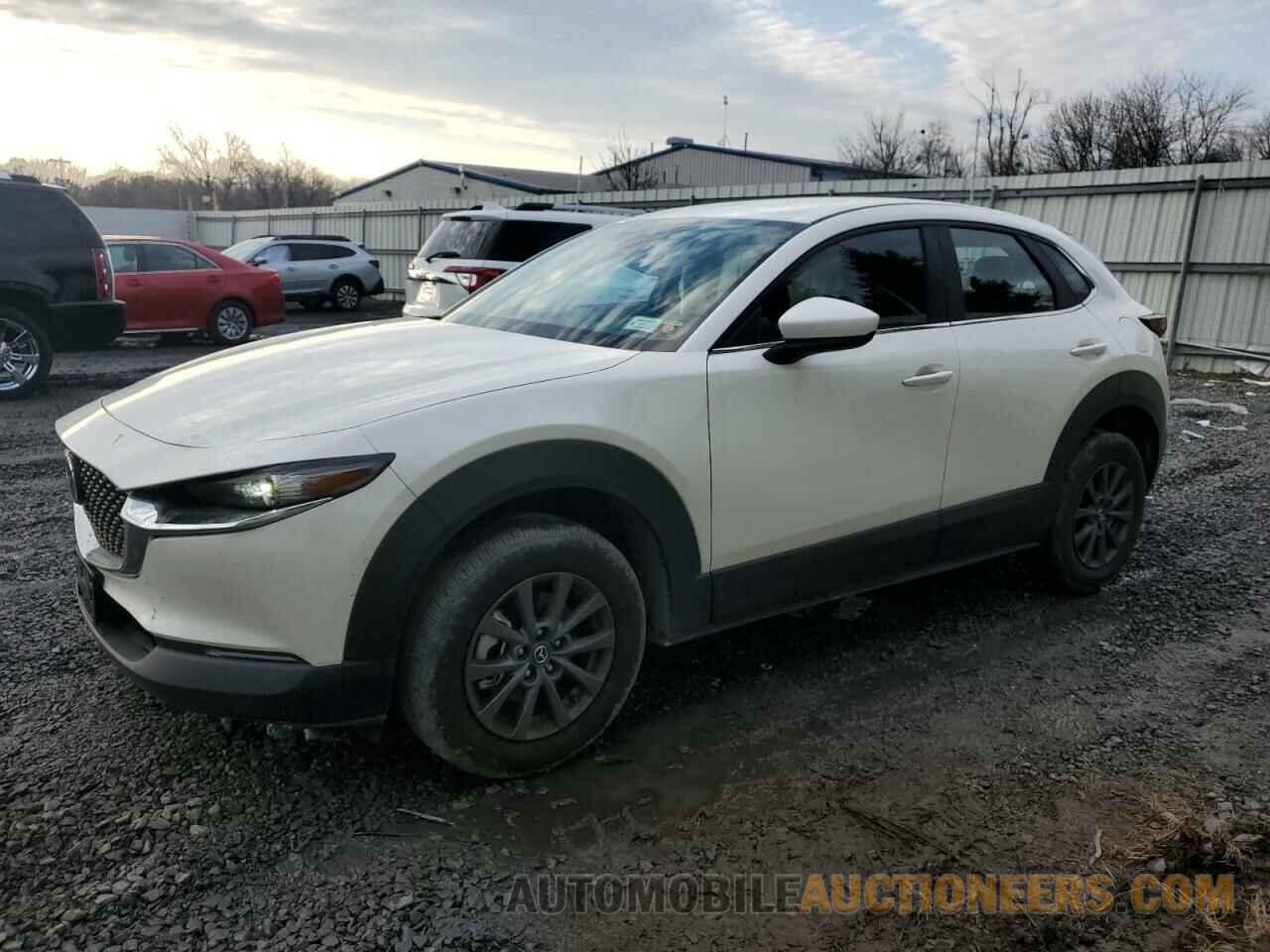 3MVDMBAM0PM572761 MAZDA CX30 2023