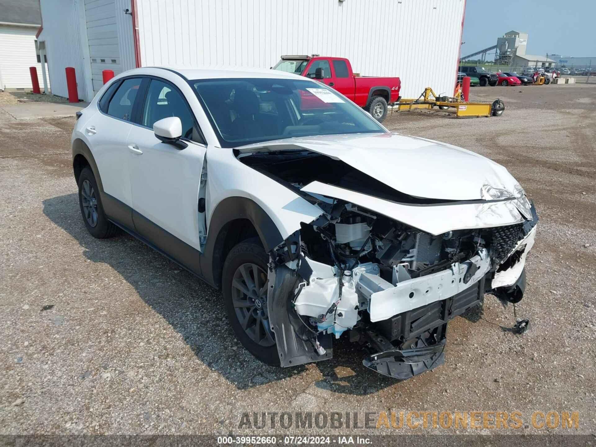 3MVDMBAM0RM627843 MAZDA CX-30 2024