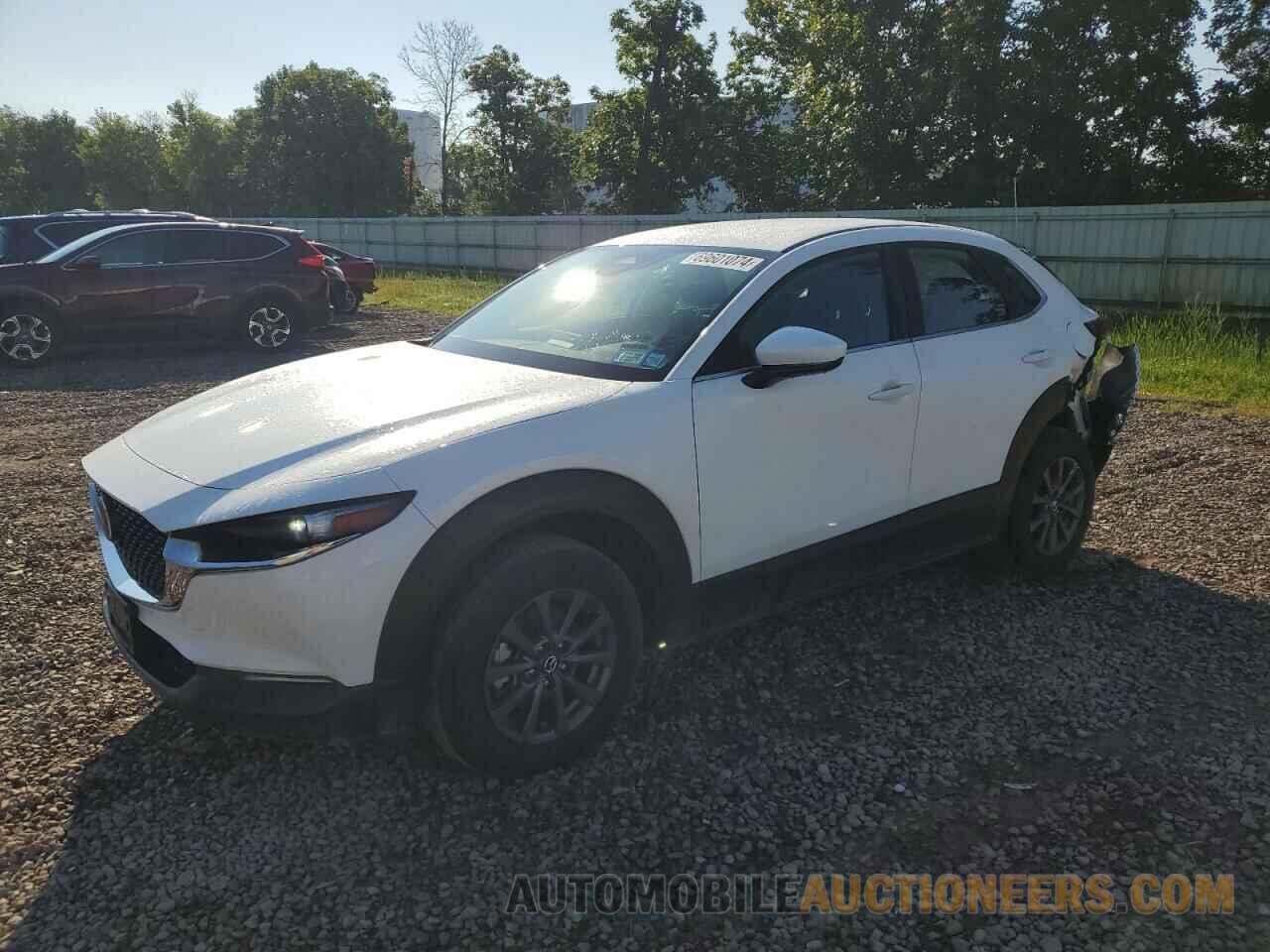 3MVDMBAM0RM636963 MAZDA CX30 2024