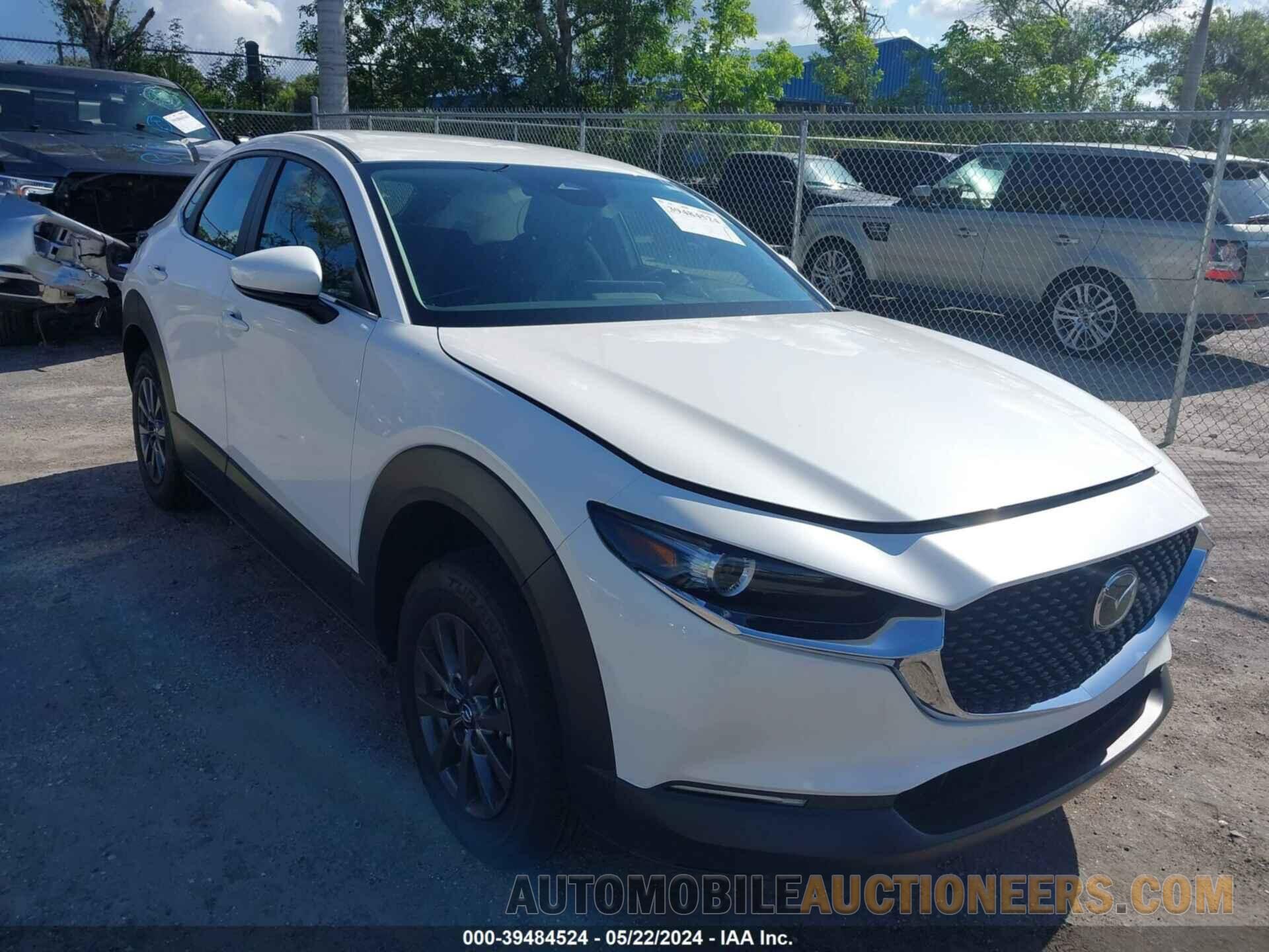 3MVDMBAM0RM668067 MAZDA CX-30 2024