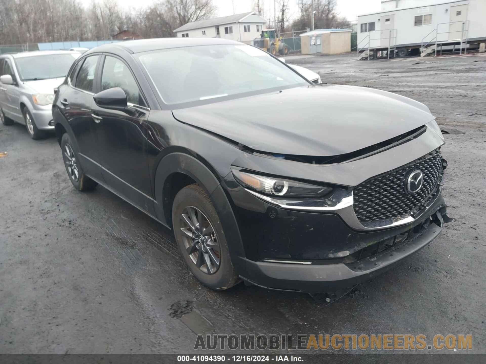 3MVDMBAM1PM510835 MAZDA CX-30 2023