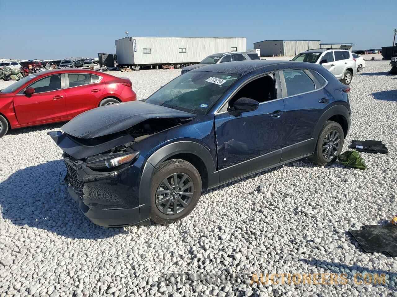 3MVDMBAM1PM513296 MAZDA CX30 2023