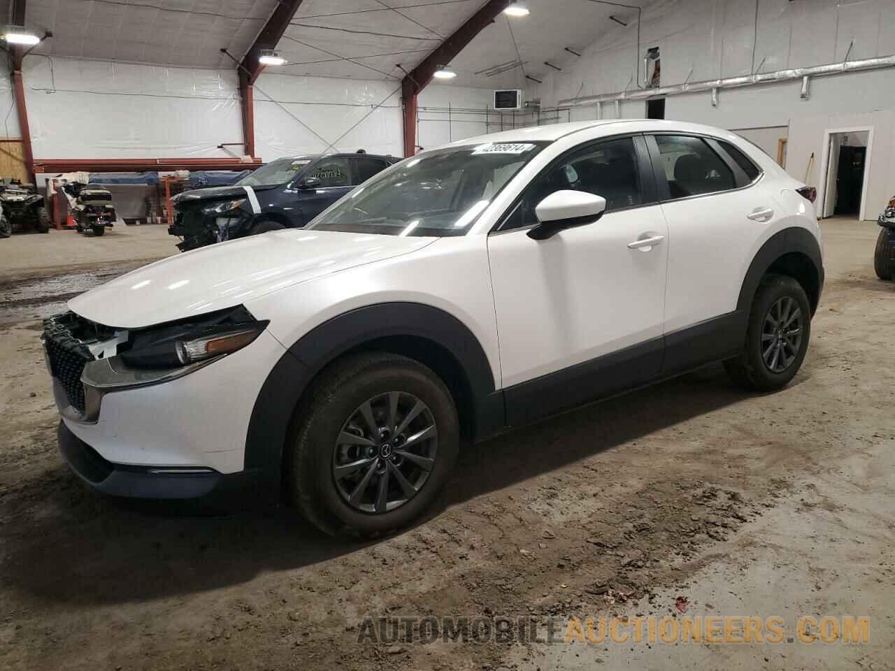 3MVDMBAM1PM544323 MAZDA CX30 2023