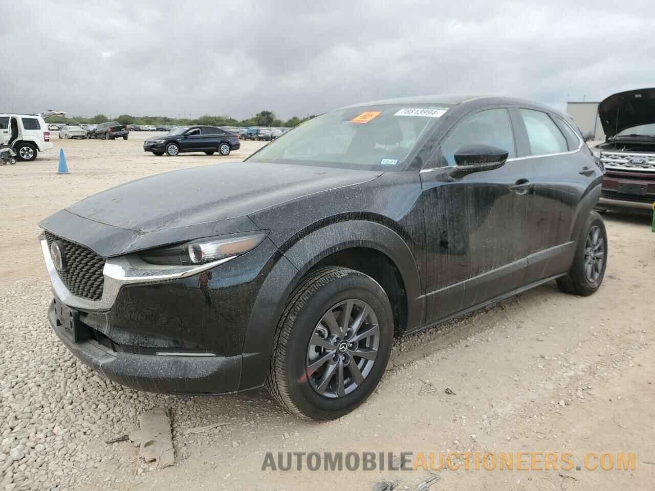 3MVDMBAM1RM632629 MAZDA CX30 2024