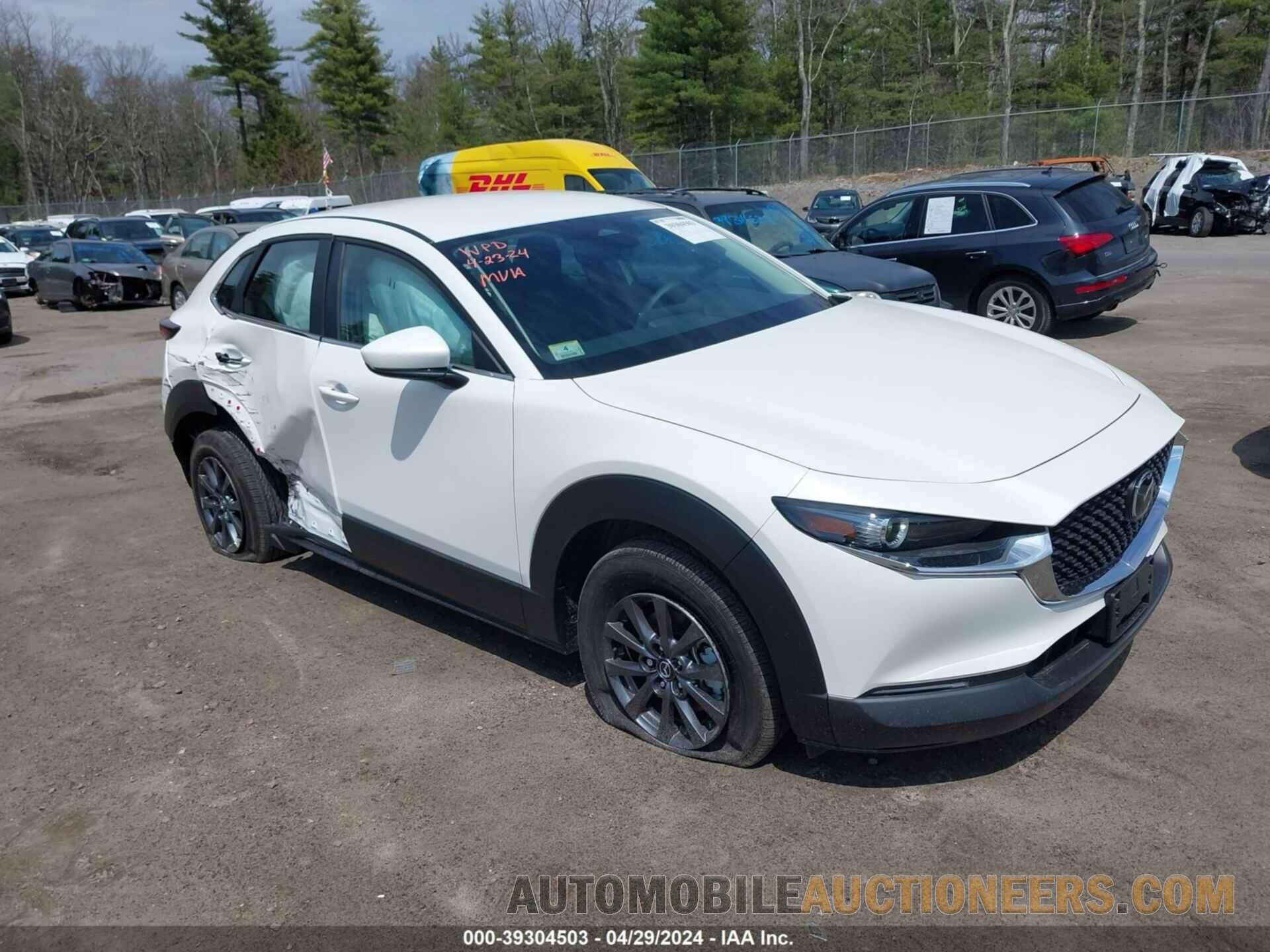 3MVDMBAM1RM639998 MAZDA CX-30 2024